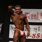 Bobby  Myers - NPC Steel World 2010 - #1