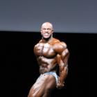 Edward  Nunn - IFBB Australia Grand Prix 2014 - #1