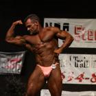 Bobby  Myers - NPC Steel World 2010 - #1