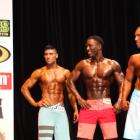 NPC Atlantic States 2014 - #1