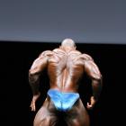 Edward  Nunn - IFBB Australia Grand Prix 2014 - #1