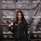 IFBB Greater Gulf States Pro 2014 - #1