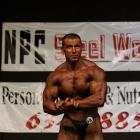 Tom  Pocta - NPC Steel World 2010 - #1