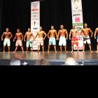 NPC Atlantic States 2014 - #1