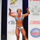 Irina  Veselova - IFBB Grand Prix Los Angeles 2012 - #1