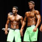 NPC Atlantic States 2014 - #1