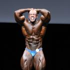 Edward  Nunn - IFBB Australia Grand Prix 2014 - #1