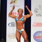 Irina  Veselova - IFBB Grand Prix Los Angeles 2012 - #1