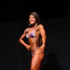 Cali  Pacheo - NPC North Carolina State  2015 - #1