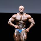 Edward  Nunn - IFBB Australia Grand Prix 2014 - #1