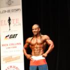 NPC Atlantic States 2014 - #1