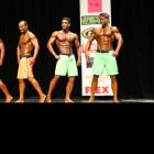 NPC Atlantic States 2014 - #1