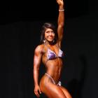 Cali  Pacheo - NPC North Carolina State  2015 - #1