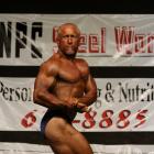 Tim  Skinner - NPC Steel World 2010 - #1