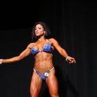 Mary  Perez - NPC North Carolina State  2015 - #1