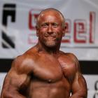 Tim  Skinner - NPC Steel World 2010 - #1