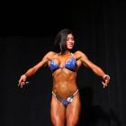 Mary  Perez - NPC North Carolina State  2015 - #1