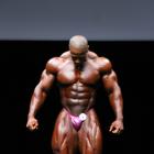 Shawn  Rhoden - IFBB Australia Grand Prix 2014 - #1