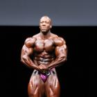 Shawn  Rhoden - IFBB Australia Grand Prix 2014 - #1