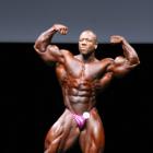 Shawn  Rhoden - IFBB Australia Grand Prix 2014 - #1