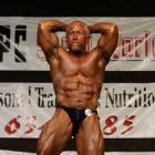 Tim  Skinner - NPC Steel World 2010 - #1