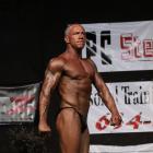 Ron  Pienta - NPC Steel World 2010 - #1