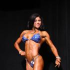 Mary  Perez - NPC North Carolina State  2015 - #1