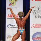 Irina  Veselova - IFBB Grand Prix Los Angeles 2012 - #1