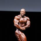 Edward  Nunn - IFBB Australia Grand Prix 2014 - #1