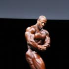 Edward  Nunn - IFBB Australia Grand Prix 2014 - #1