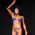 Mary  Perez - NPC North Carolina State  2015 - #1