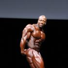 Edward  Nunn - IFBB Australia Grand Prix 2014 - #1