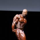 Shawn  Rhoden - IFBB Australia Grand Prix 2014 - #1