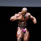 Shawn  Rhoden - IFBB Australia Grand Prix 2014 - #1