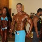 NPC Atlantic States 2014 - #1