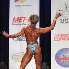 Irina  Veselova - IFBB Grand Prix Los Angeles 2012 - #1