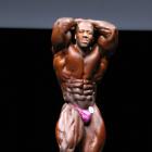 Shawn  Rhoden - IFBB Australia Grand Prix 2014 - #1