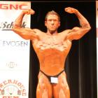 Brendon  Doherty - NPC Jay Cutler Classic 2013 - #1