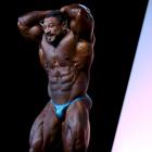 Roelly   Winklaar - IFBB Arnold Europe 2016 - #1