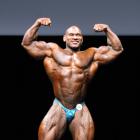 Fred   Smalls - IFBB Australia Grand Prix 2014 - #1