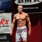 Steve  Alkana - NPC West Coast Classic 2014 - #1