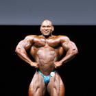 Fred   Smalls - IFBB Australia Grand Prix 2014 - #1