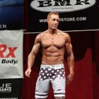 Steve  Alkana - NPC West Coast Classic 2014 - #1