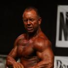 Jeff  Horne - NPC Steel World 2010 - #1