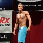 Alex  Burtea - NPC West Coast Classic 2014 - #1