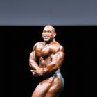 Fred   Smalls - IFBB Australia Grand Prix 2014 - #1