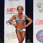Irina  Veselova - IFBB Grand Prix Los Angeles 2012 - #1