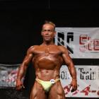 Johnnie  Chavers - NPC Steel World 2010 - #1