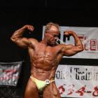 Johnnie  Chavers - NPC Steel World 2010 - #1