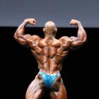 Fred   Smalls - IFBB Australia Grand Prix 2014 - #1